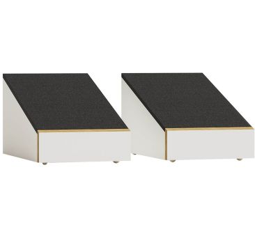 Monitor Audio Bronze AMS 7G walnoot