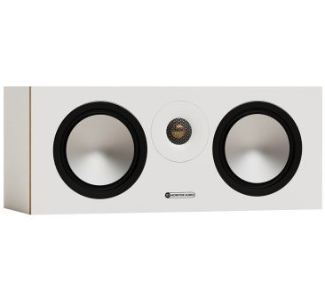 Monitor Audio Bronze Centre 7G centerspeaker zwart