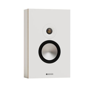 Monitor Audio Bronze On-Wall 7G muurluidspreker walnoot