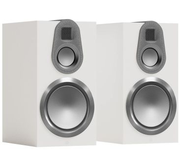 Monitor Audio Gold 100 6G monitor speaker zwart