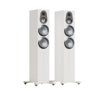 Monitor Audio Gold 300 6G zwart