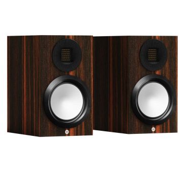 Monitor Audio Gold 50 6G monitor speaker Macassar