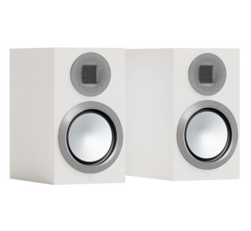 Monitor Audio Gold 50 6G monitor speaker Macassar