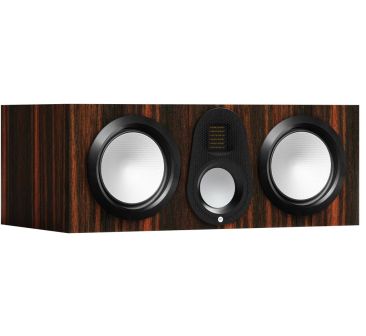 Monitor Audio Gold C250 6G centerspeaker macassar