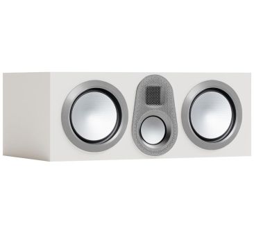 Monitor Audio Gold C250 6G centerspeaker wit