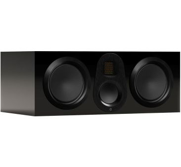 Monitor Audio Gold C250 6G centerspeaker zwart