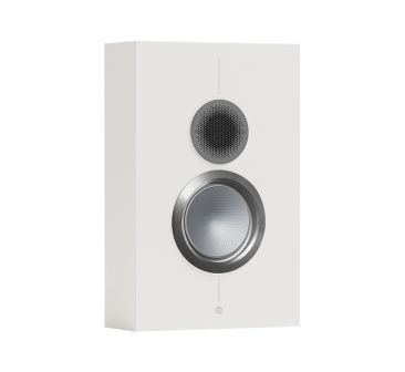 Monitor Audio Gold On-Wall 6G muurluidspreker zwart