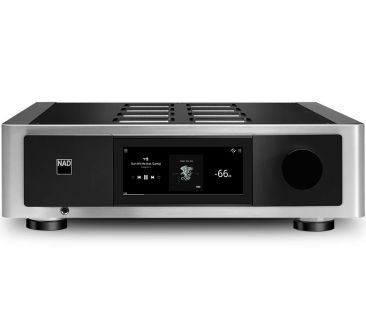 NAD M33 V2 streaming versterker