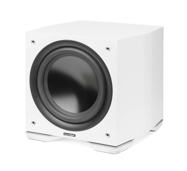 Paradigm Defiance S10 subwoofer wit