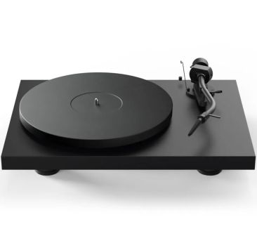 Pro-Ject Debut PRO S platenspeler
