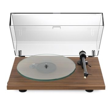 Pro-Ject T2 Super Phono walnoot