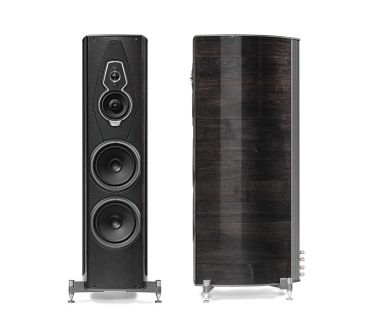 Sonus faber Amati G5 Graphite
