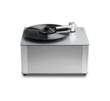 Pro-Ject VC-S2 ALU platenwasmachine