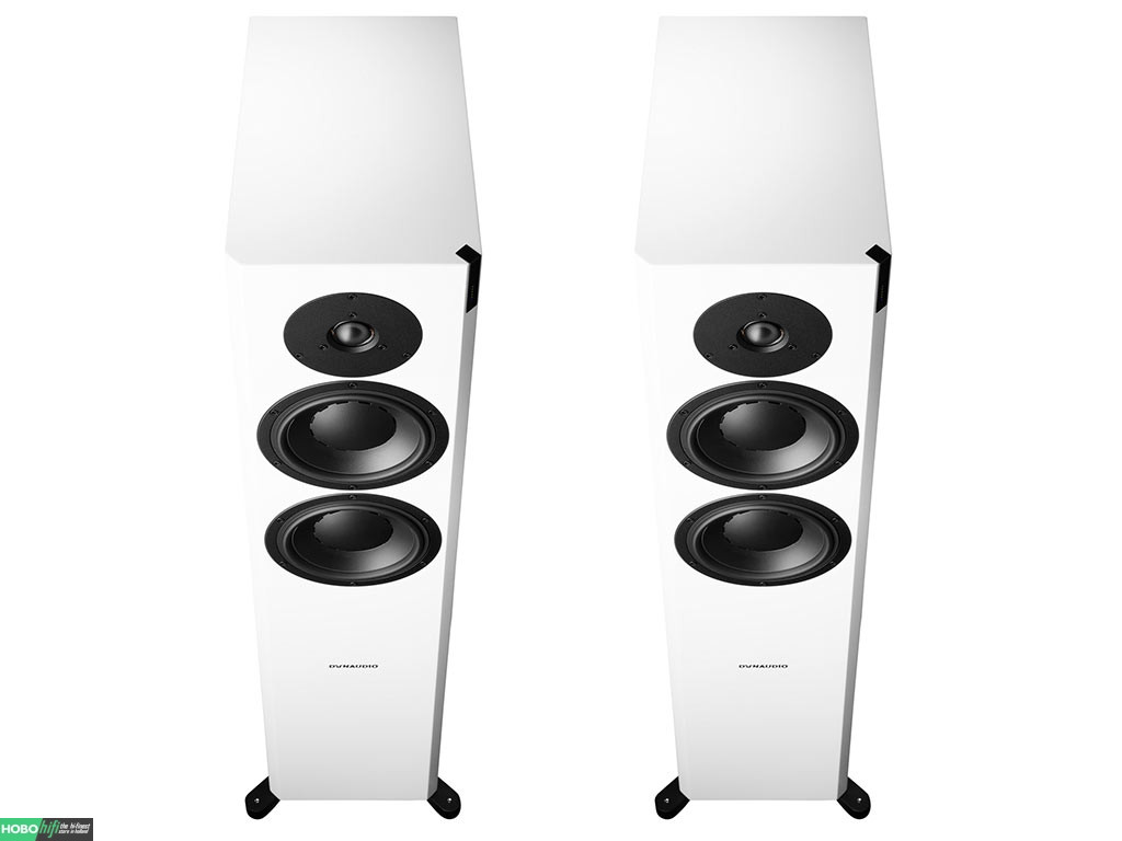 dynaudio focus xd 30