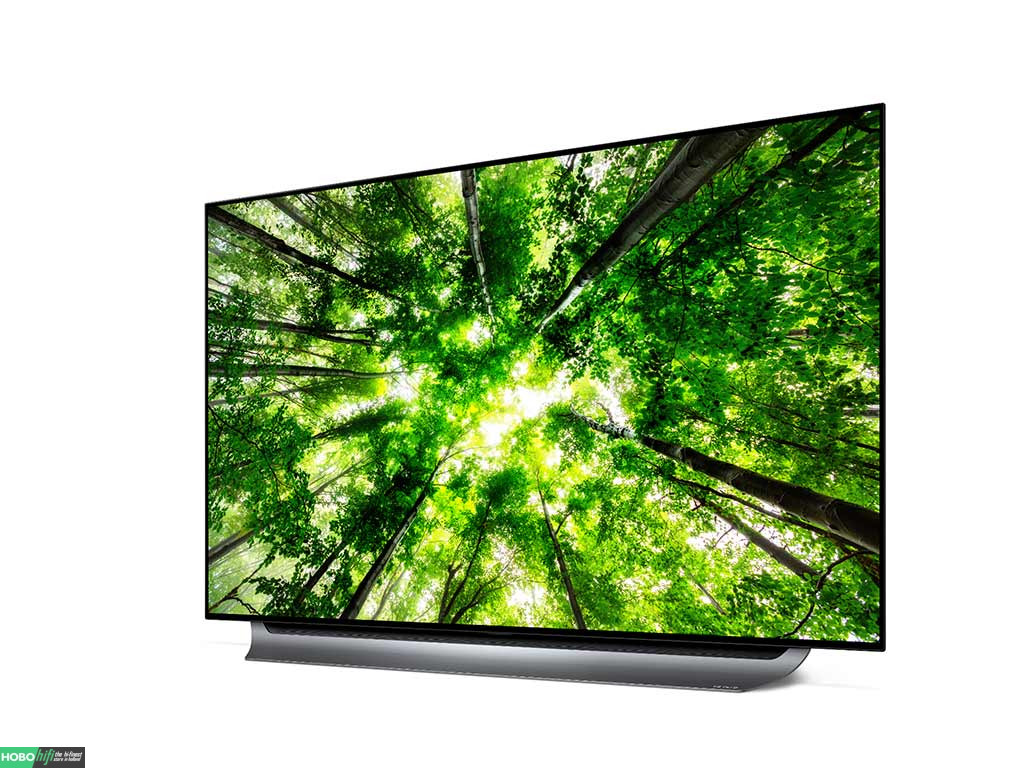 Lg Oled55c8 4k Smart Oled Televisie Hobo Hifi