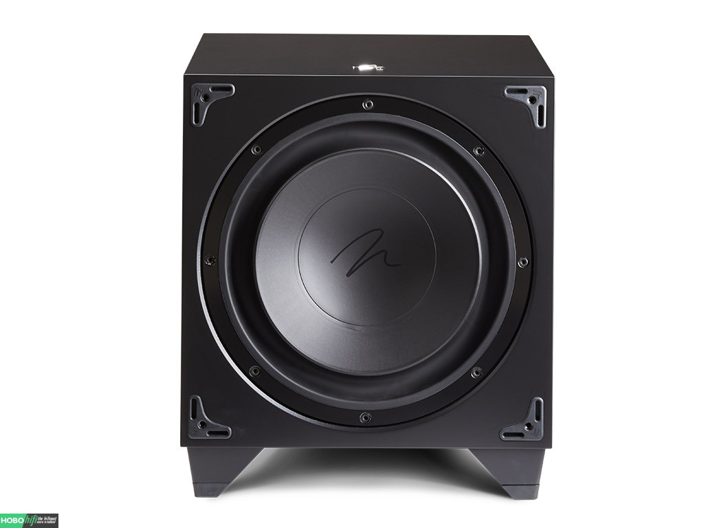 Martin Logan Dynamo 1100X subwoofer 