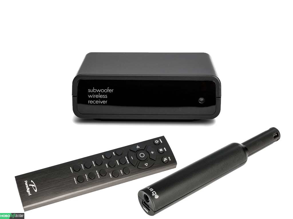 paradigm pw soundbar