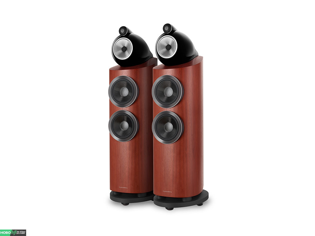 bowers & wilkins 803 d3