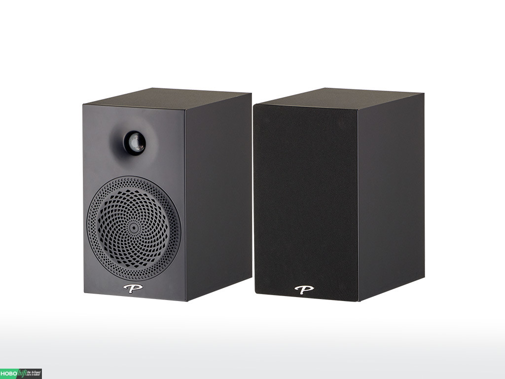 paradigm premier 100b