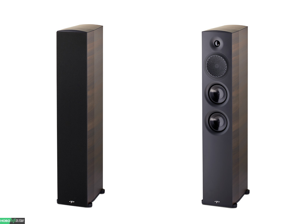 paradigm premier 700f