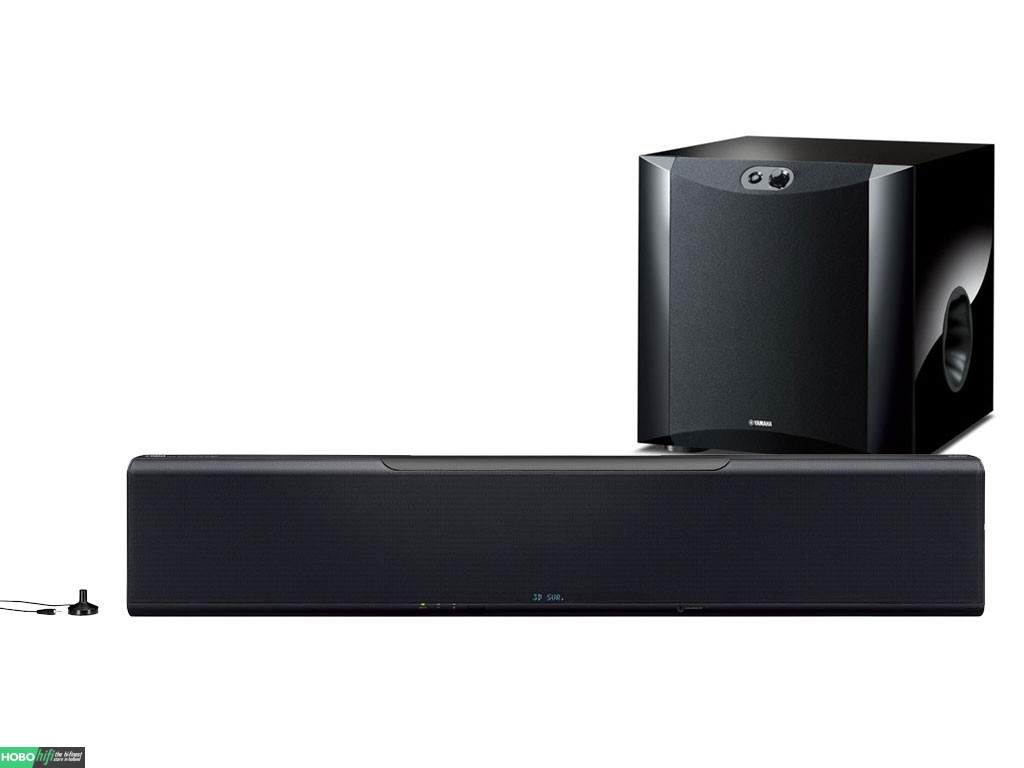 Subwoofer met soundbar Outlet