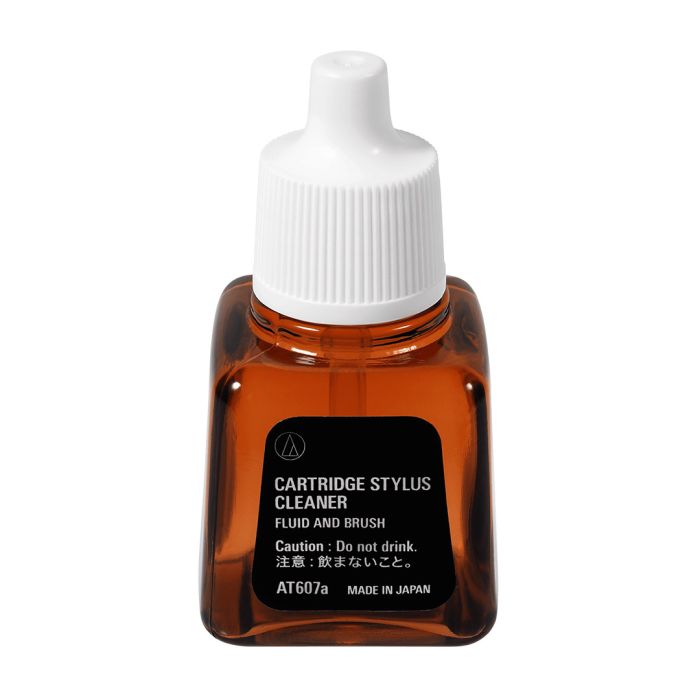 Winyl stylus cleaner - vloeistof (naaldreiniger) | Onderhoud & Afstellen | Walvis Products