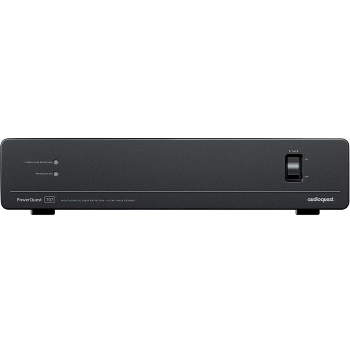 AudioQuest PowerQuest 707