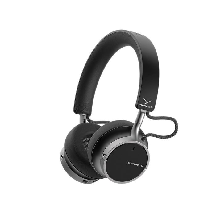 Beyerdynamic AVENTHO 100 draadloze hoofdtelefoon zwart