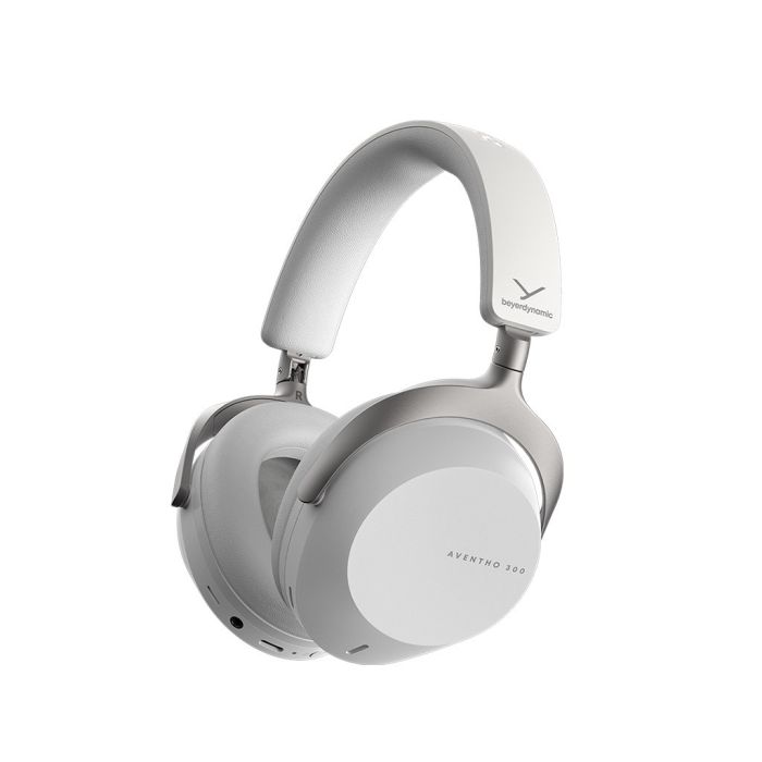 Beyerdynamic AVENTHO 300 draadloze hoofdtelefoon Nordic Grey