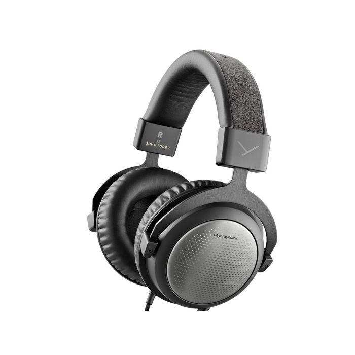 Beyerdynamic T5 hoofdtelefoon