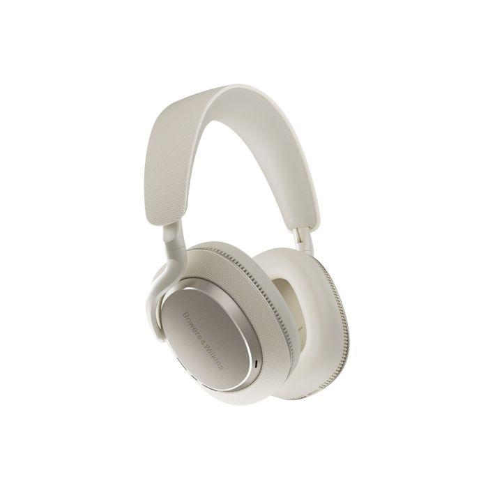 Bowers & Wilkins PX7 S3 hoofdtelefoon wit