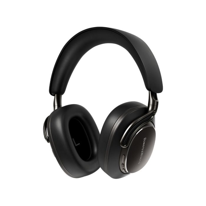 Bowers & Wilkins Px8 S2 hoofdtelefoon Onyx Black