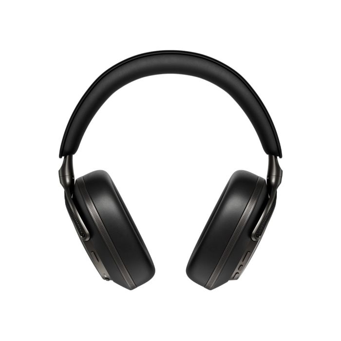 Bowers & Wilkins Px8 S2 hoofdtelefoon Onyx Black