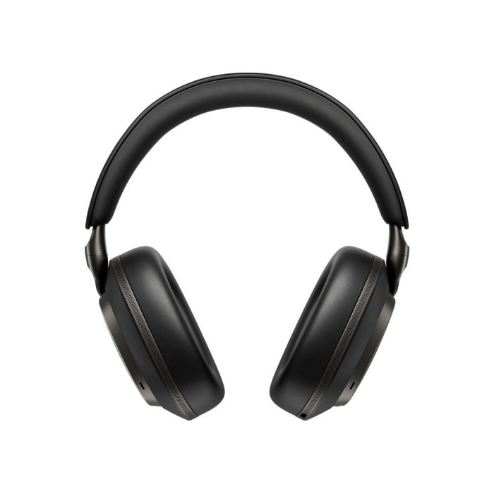 Bowers & Wilkins Px8 S2 hoofdtelefoon Onyx Black