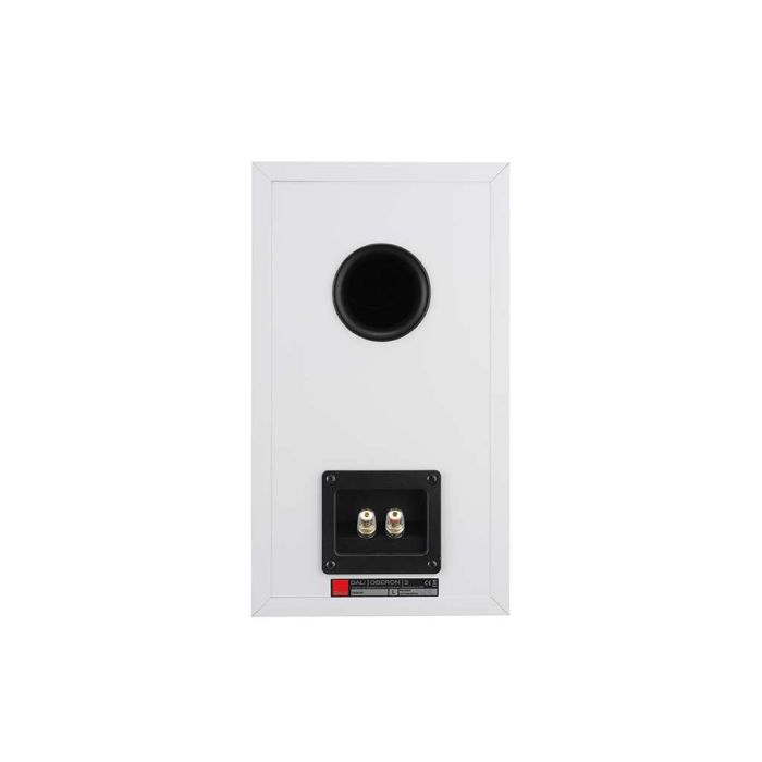 DALI OBERON 3 monitor speaker wit