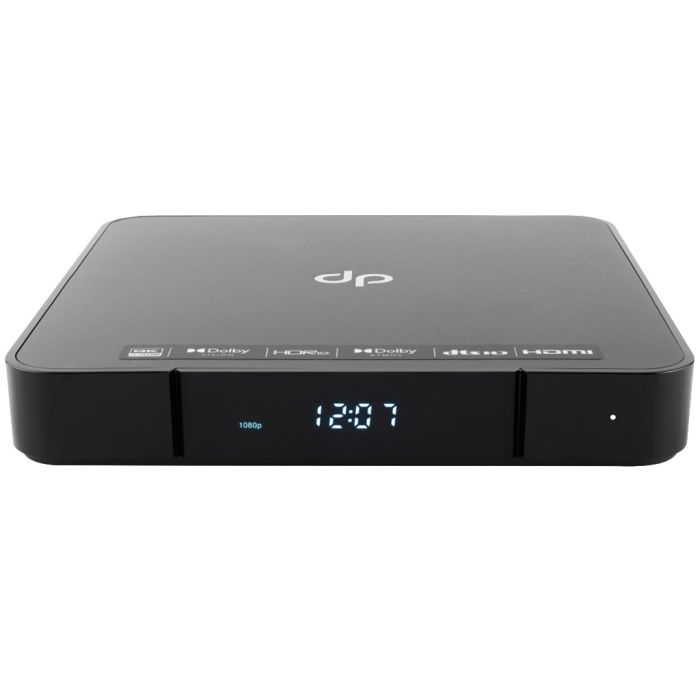 Dorpo X3 8K Smart Media Player