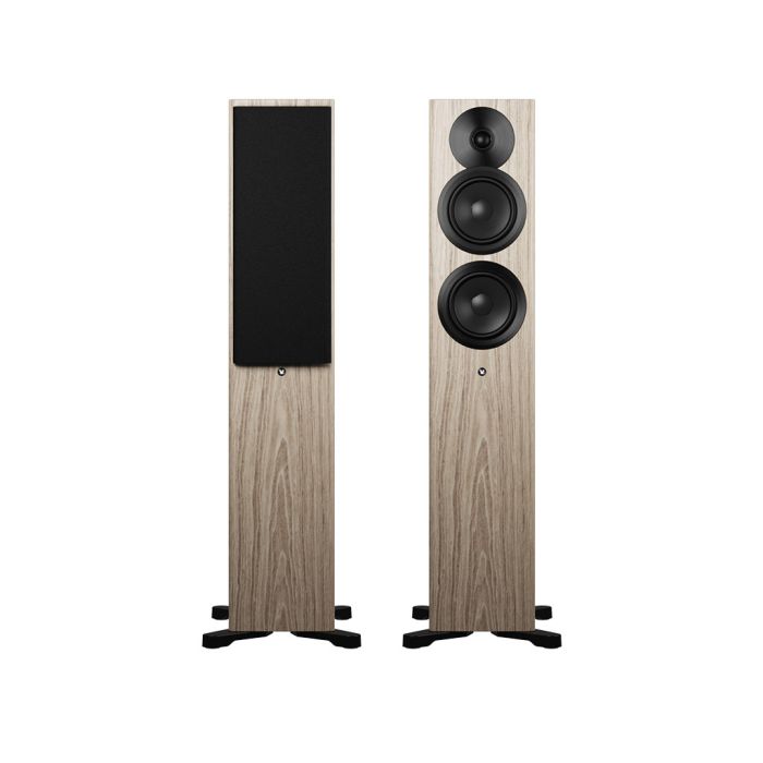 Dynaudio Focus 30 Blonde Wood