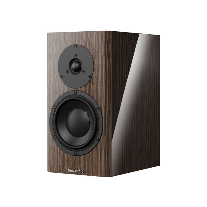 Dynaudio Special Forty monitor speaker Ebony Wave