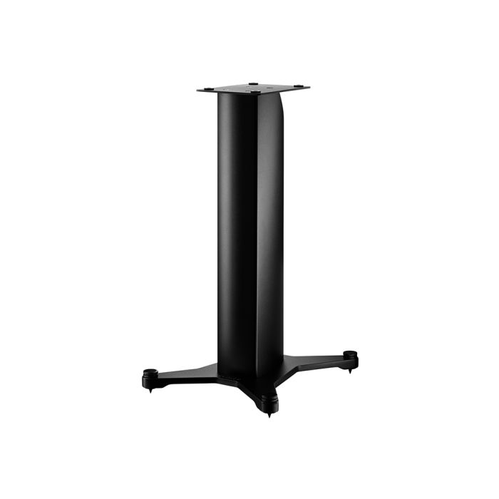 Dynaudio Stand 20 luidsprekerstandaard zwart