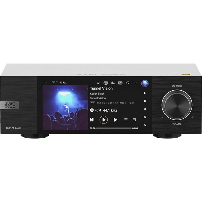 Eversolo DMP-A6 Gen 2