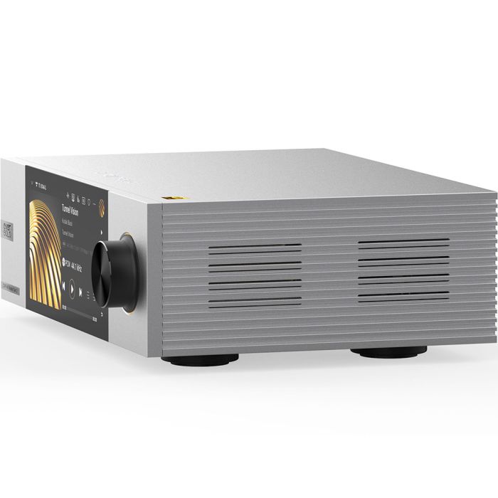 Eversolo DMP-A6 Master Edition Gen 2 muziekstreamer