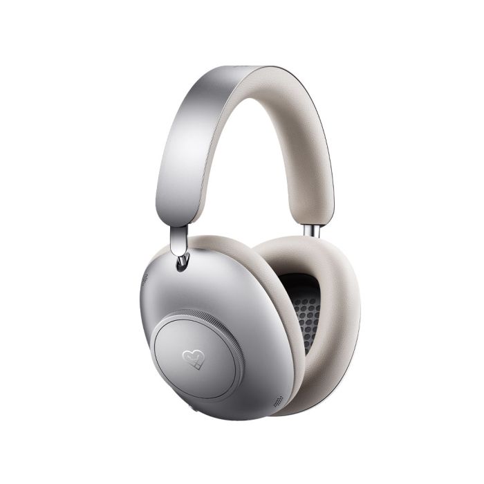 Loewe Leo Moonlight Beige draadloze hoofdtelefoon