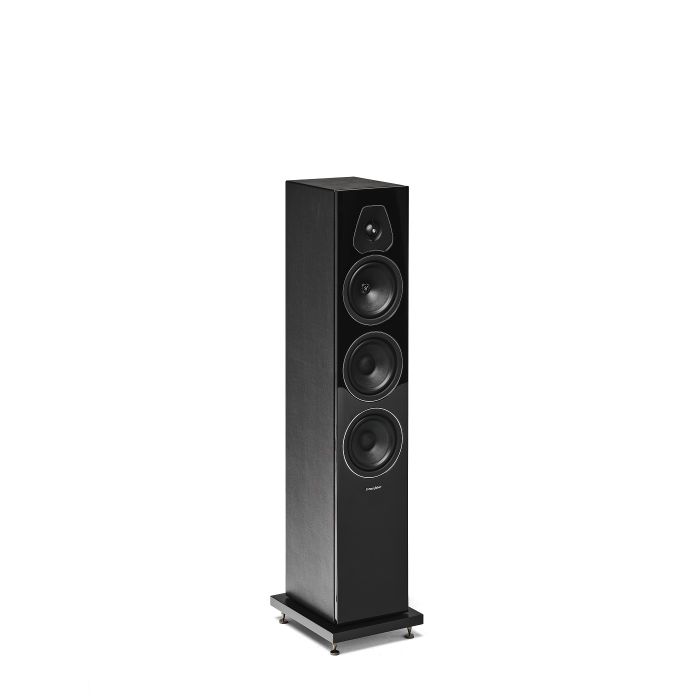 Sonus faber Lumina III vloerstaande speaker Black