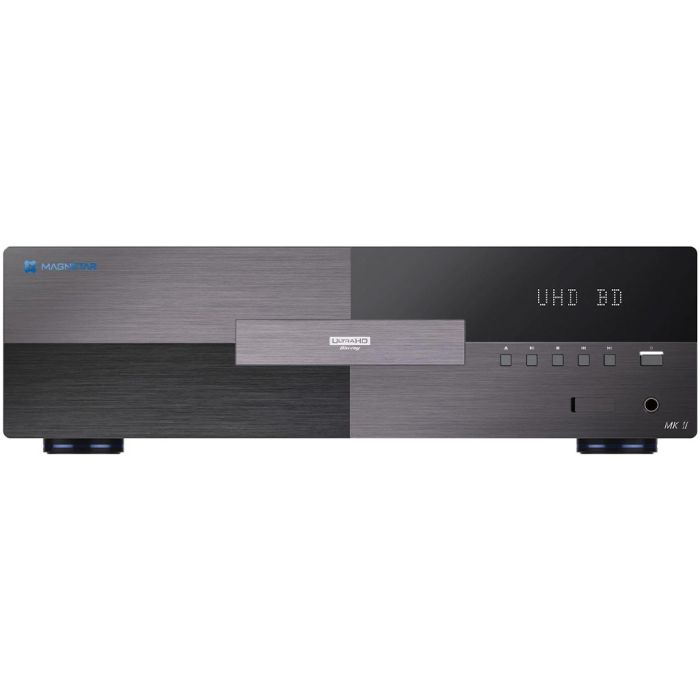 Magnetar UDP900 MKII