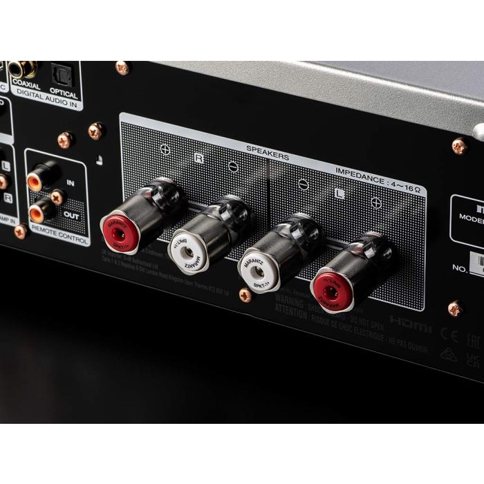 Nanto6464 Marantz model 40n Model 40N - Snelle levering