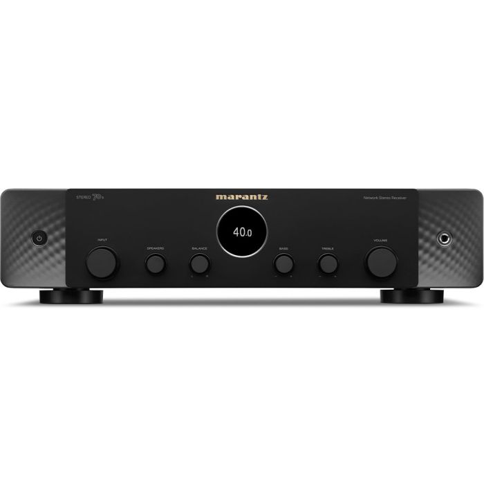 Marantz Stereo 70s zwart