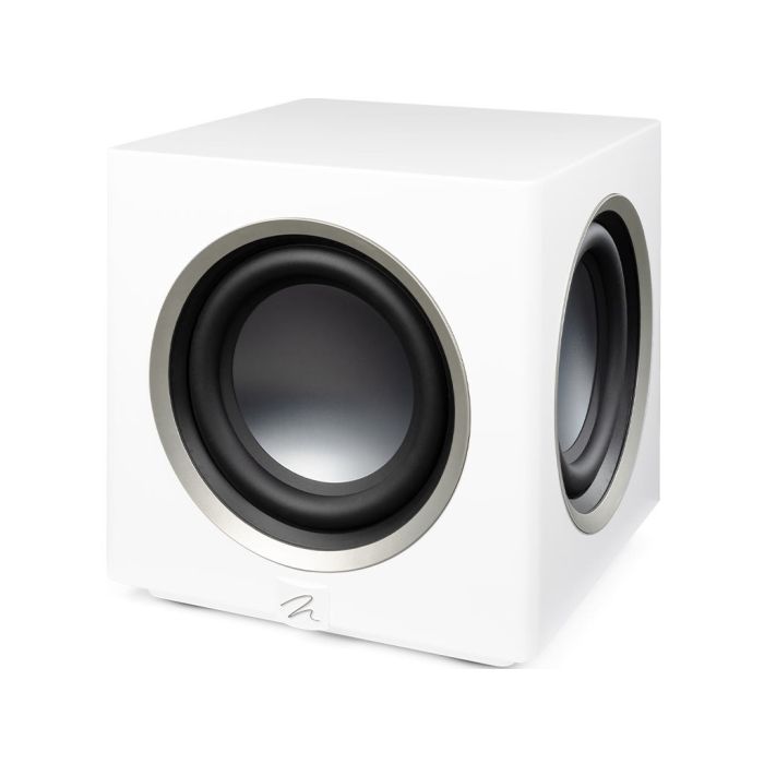MartinLogan Abyss 10 subwoofer wit