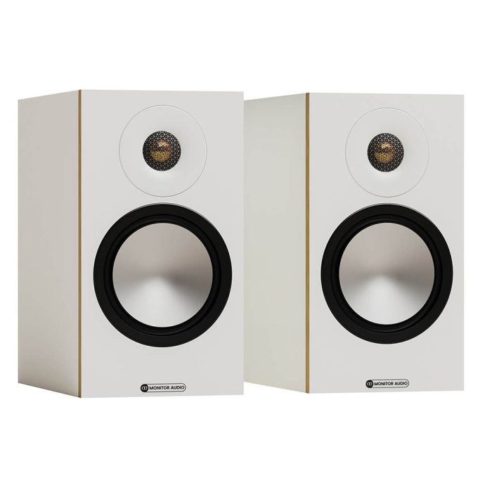 Monitor Audio Bronze 50 7G monitor speaker wit