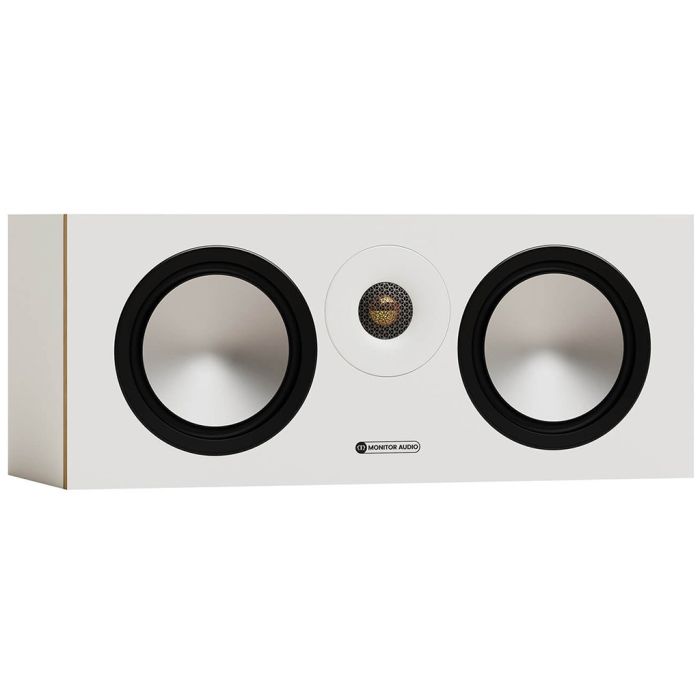 Monitor Audio Bronze Centre 7G centerspeaker wit