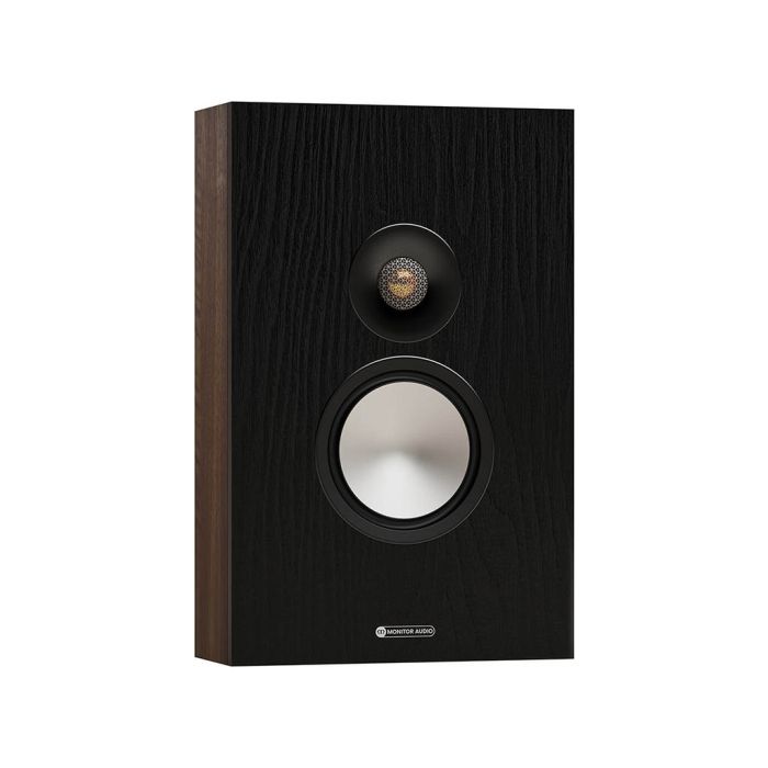Monitor Audio Bronze On-Wall 7G muurluidspreker walnoot